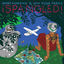 Cover ¡Spangled!