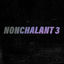 Cover NONCHALANT 3