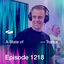 Cover ASOT 1218 - A State of Trance Episode 1218