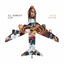 Cover Mode avion