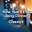 Cover New Year's Eve Jazzy Dinner Classics