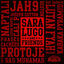 Cover Sara Lugo and Friends