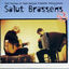 Cover Salut Brassens (Vol. 2)