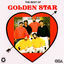 Cover The Best Of Golden Star