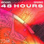 Cover 48 Hours (Radio edit)