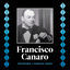 Cover Presentando a Francisco Canaro