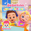 Cover Bebefinn Hora de Brincar
