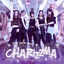 Cover CHARIZZMA