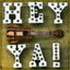 Cover Hey Ya!
