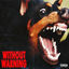 Cover Without Warning