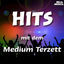 Cover Hits mit dem Medium Terzett