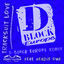Cover Tracksuit Love (feat. Headie One & D-Block Europe) (D Block Europe Remix)