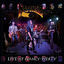 Cover Live at Nancy-Web TV