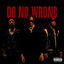 Cover Do No Wrong (feat. Trippie Redd & PnB Rock)