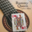Cover Rummy Queen
