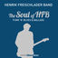 Cover The Soul Of HFB - Funk 'n' Blues & Ballads