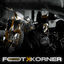 Cover Freestyle Foot korner