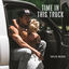 Cover Time In This Truck