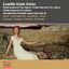Cover Camille Saint-Saëns: Piano Concerto No. 2, Cello Concerto No. 1, Violin Concerto No. 3, Introduction & Rondo capriccioso