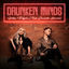 Cover Drunken Minds