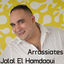 Cover Arrassiates