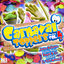 Cover Carnavals Toppers, Vol. 4