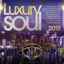 Cover Luxury Soul 2018