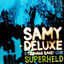 Cover Superheld