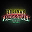 Cover Rojava Freestyle