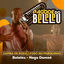 Cover Samba De Roda / Fogo No Parquinho