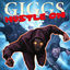 Cover Hustle On