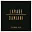 Cover Larage & Damiani Extended Play