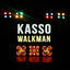 Cover Walkman (Original) - Single