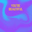 Cover You're Beautiful