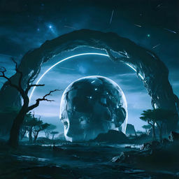 ''