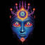Cover 963 Hz Abre la Glándula Pineal al INSTANTE