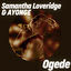 Cover Ogede (feat. AYONGE)