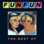 Cover The Best of