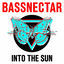 Cover Into the Sun