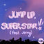 Cover Jump Up, Super Star!