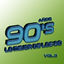 Cover Años 90's Vol.3 - Lo Mejor De Los 90