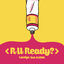 Cover Lovelyz 2nd Album 'R U Ready?'
