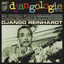 Cover Best of Djangologie