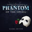 Cover The Phantom Of The Opera: Global Edition