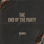 Cover The End of the Party