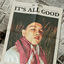 Cover It's All Good