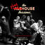 Cover The Playhouse Sessions - Bjarte Eike & Barokksolistene
