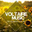 Cover Voltaire Music Pres. Re:generation #9
