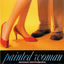 Cover PAINTED WOMAN