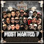 Cover Most Wanted 7